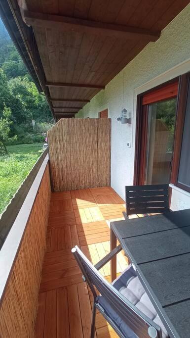 Apartment Ferdy Рабла Екстер'єр фото
