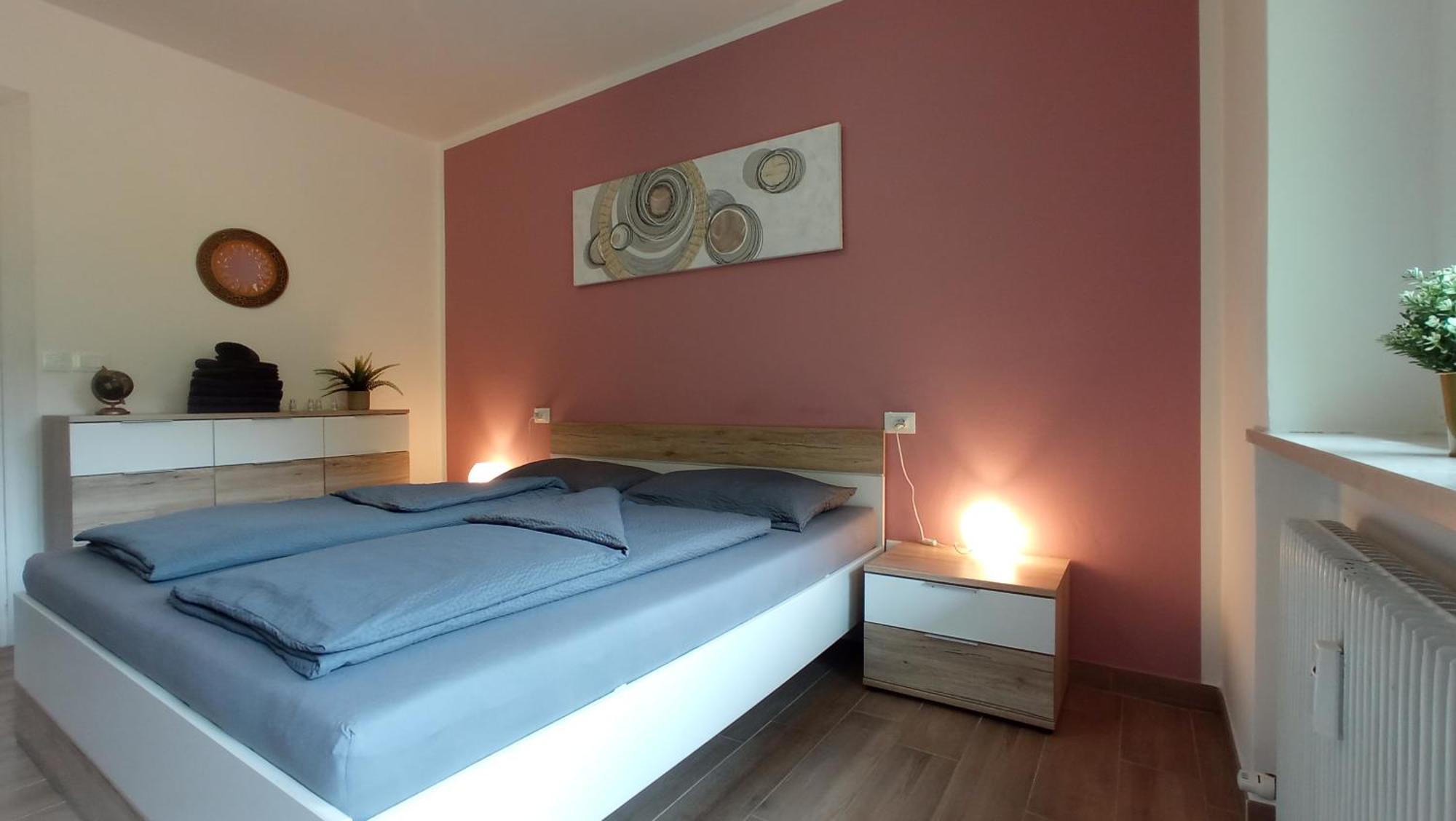Apartment Ferdy Рабла Екстер'єр фото