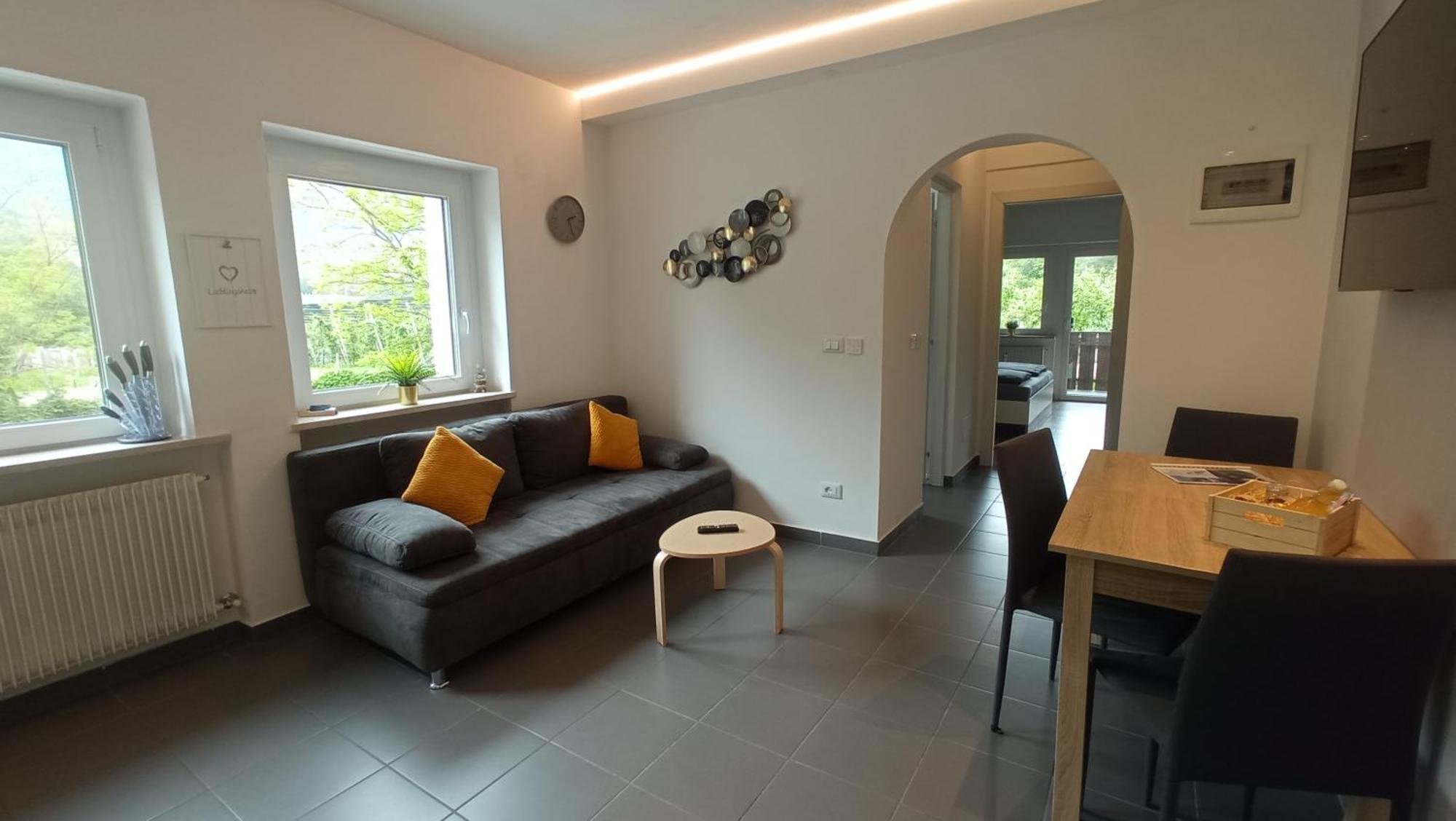 Apartment Ferdy Рабла Екстер'єр фото